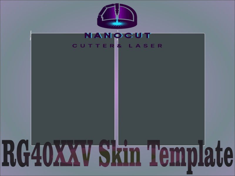 RG40XXV