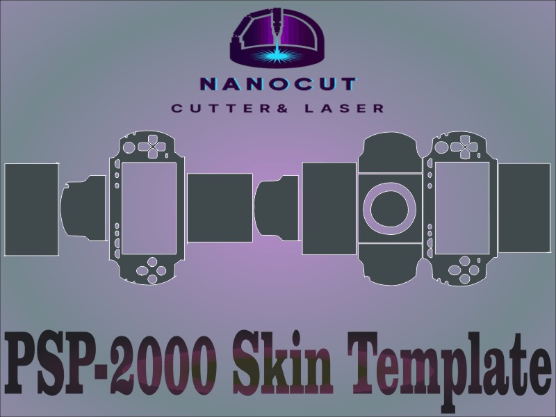PSP-2000