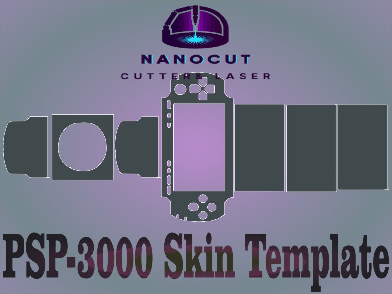 PSP-3000